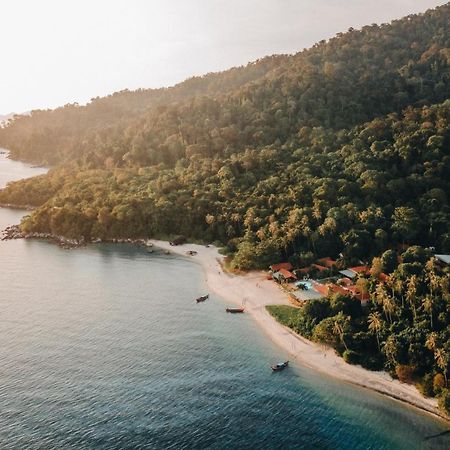 Adang Island Resort Koh Lipe Exterior photo
