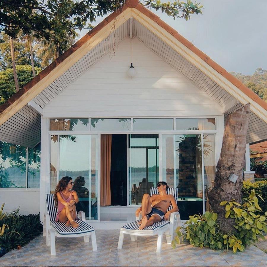 Adang Island Resort Koh Lipe Exterior photo