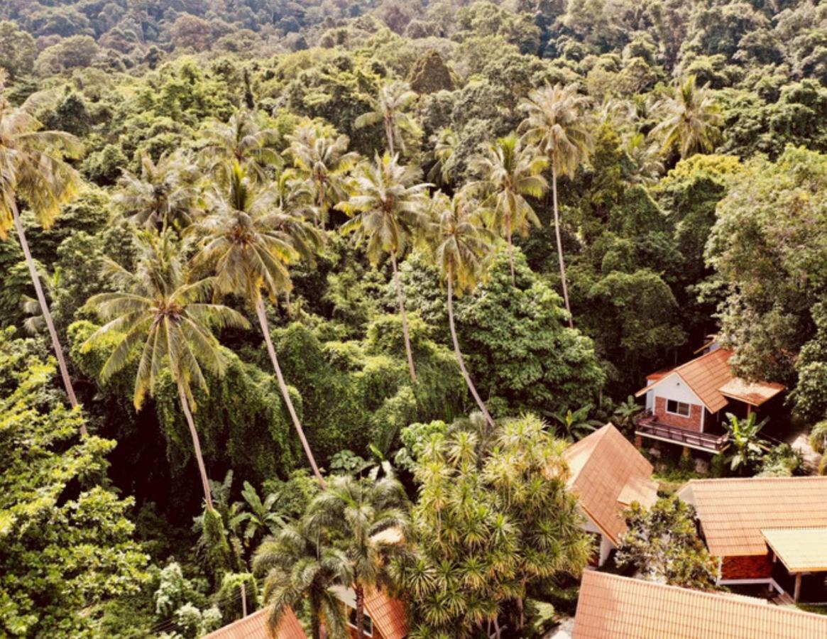 Adang Island Resort Koh Lipe Exterior photo