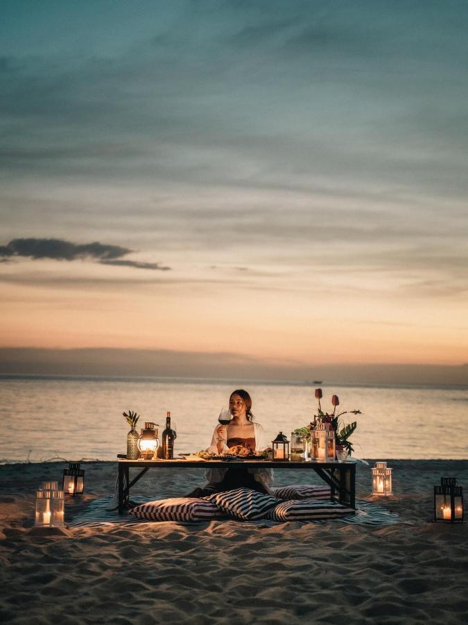 Adang Island Resort Koh Lipe Exterior photo