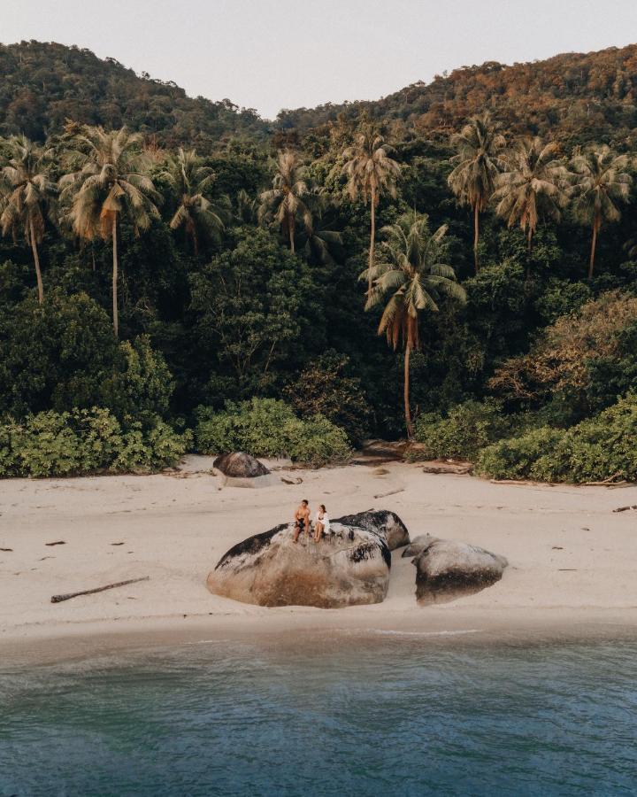 Adang Island Resort Koh Lipe Exterior photo