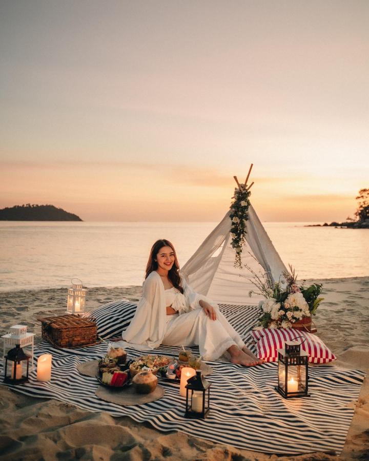 Adang Island Resort Koh Lipe Exterior photo