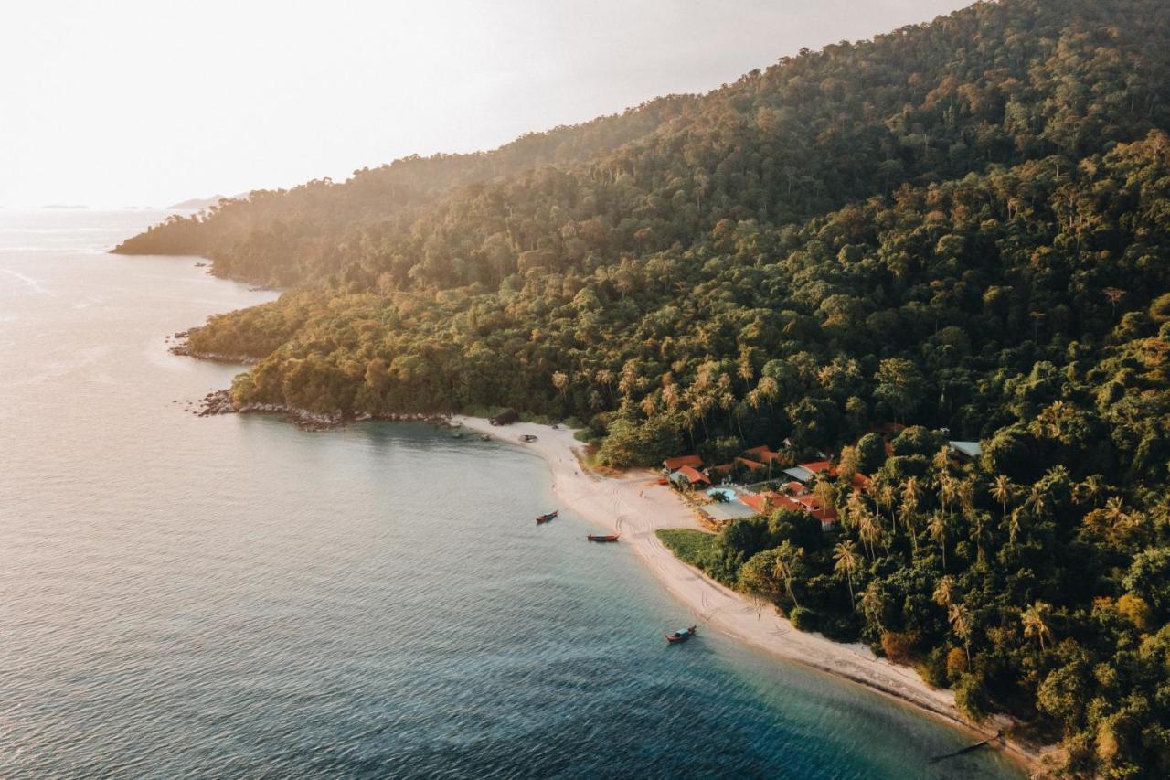Adang Island Resort Koh Lipe Exterior photo