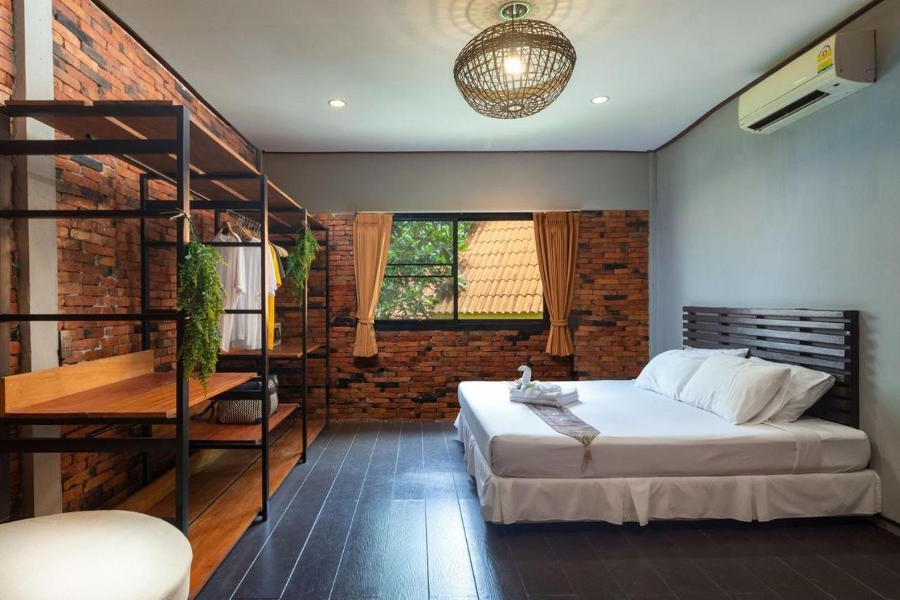 Adang Island Resort Koh Lipe Exterior photo