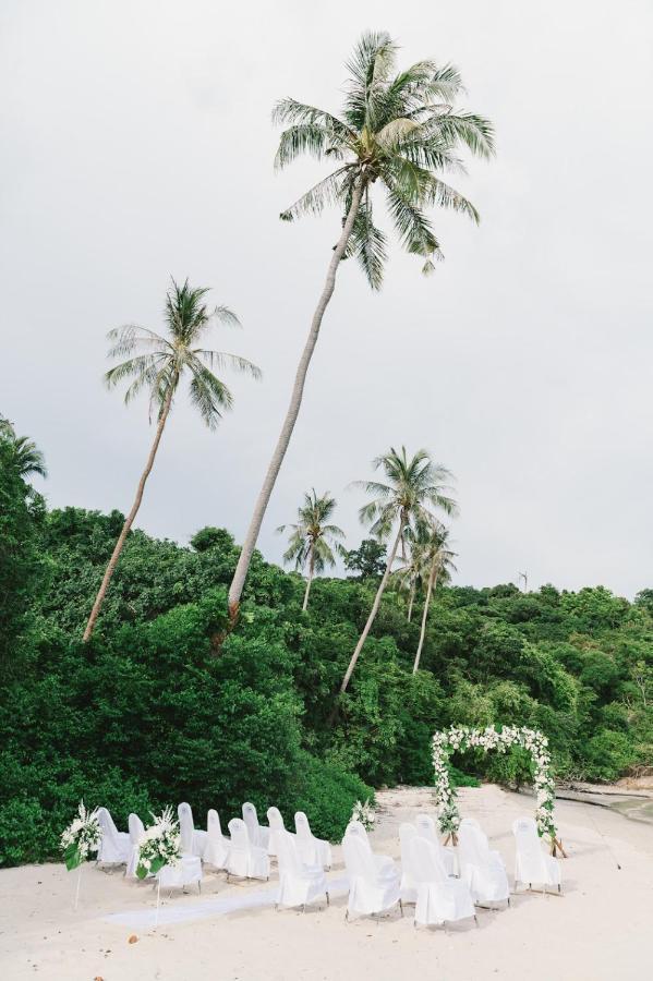 Adang Island Resort Koh Lipe Exterior photo