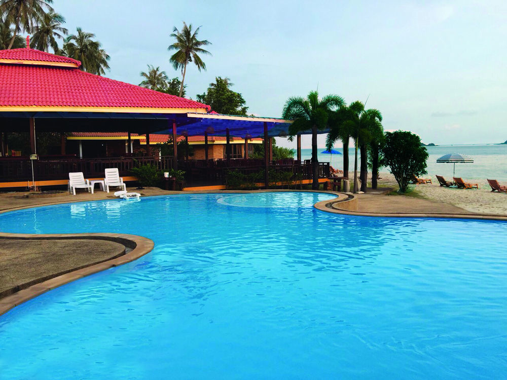 Adang Island Resort Koh Lipe Exterior photo