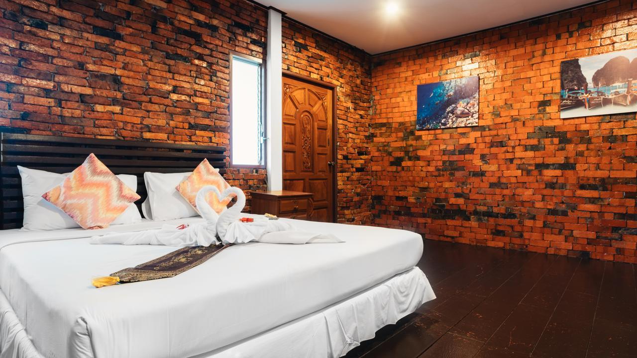 Adang Island Resort Koh Lipe Exterior photo