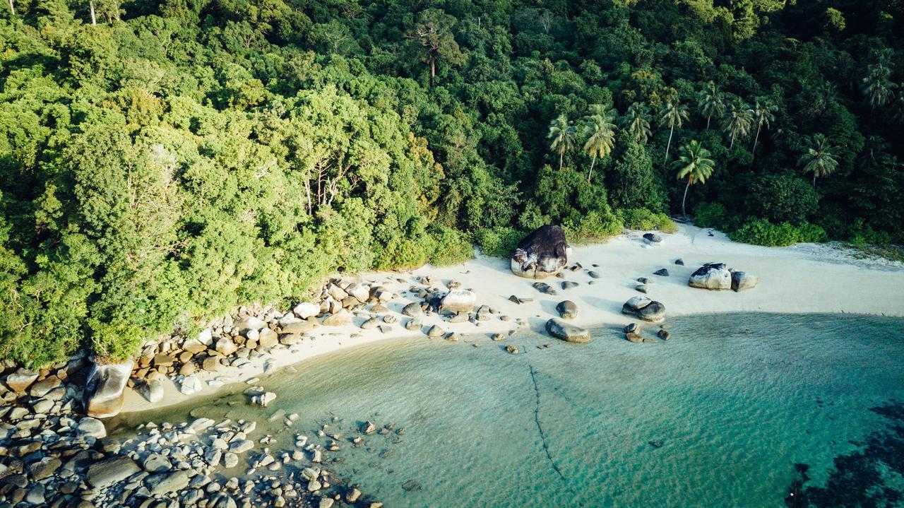 Adang Island Resort Koh Lipe Exterior photo