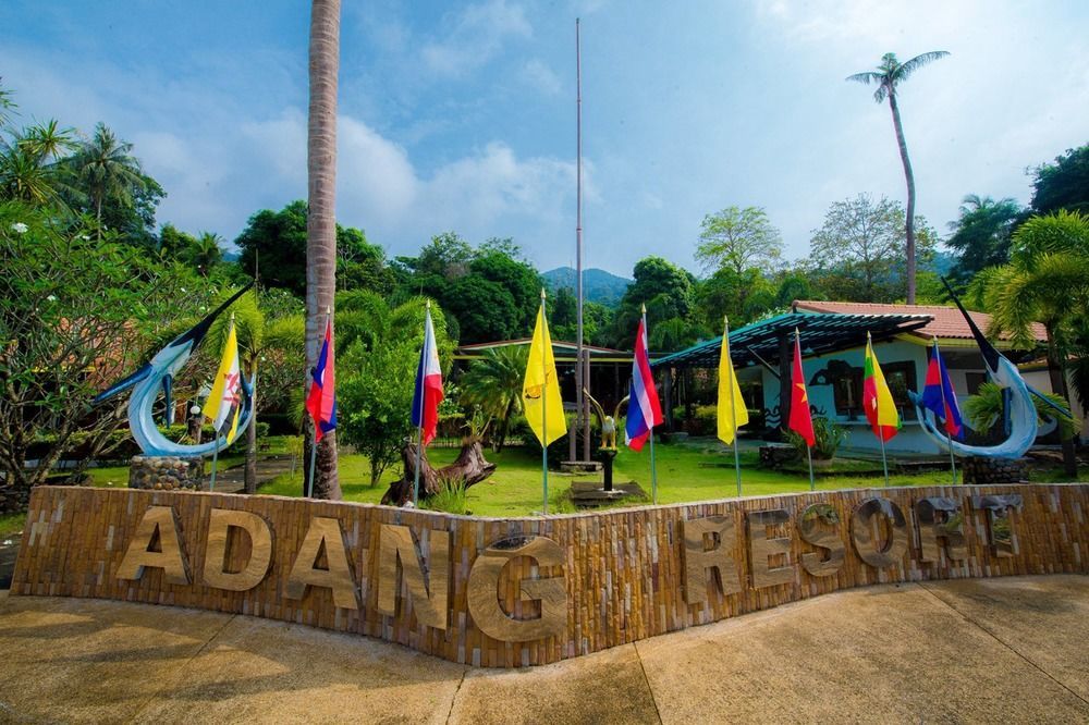Adang Island Resort Koh Lipe Exterior photo