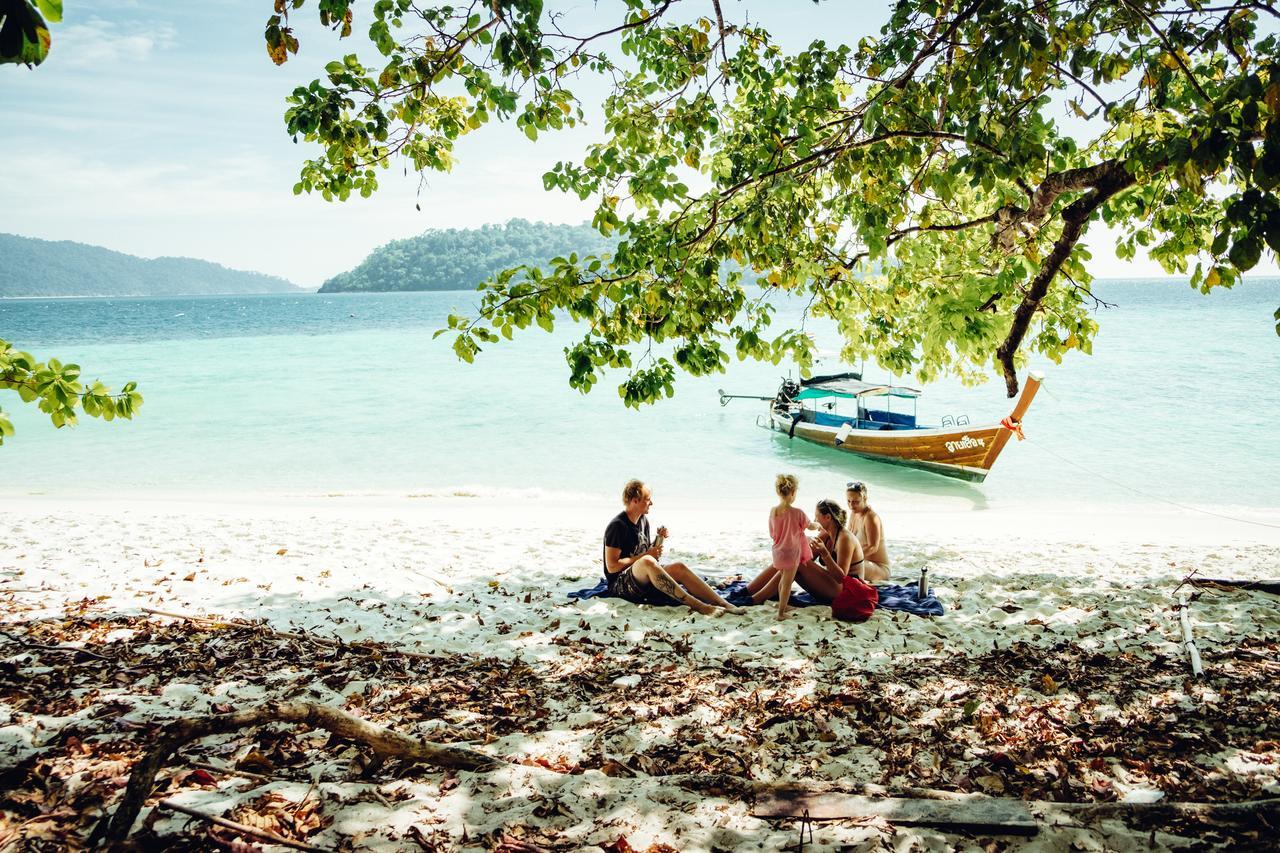 Adang Island Resort Koh Lipe Exterior photo