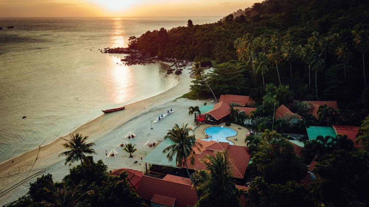 Adang Island Resort Koh Lipe Exterior photo