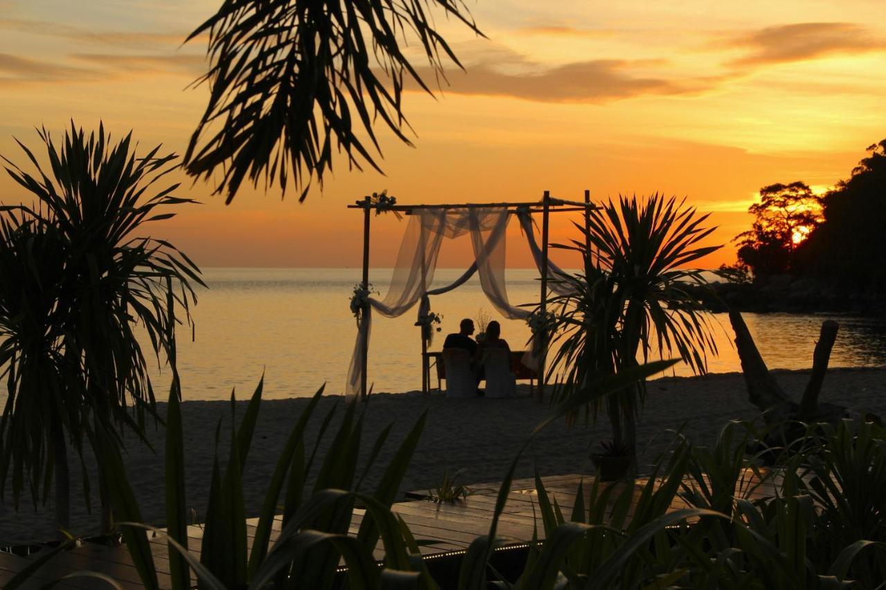 Adang Island Resort Koh Lipe Exterior photo