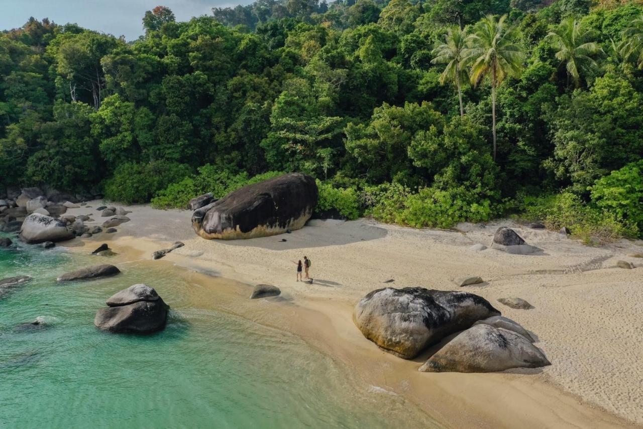 Adang Island Resort Koh Lipe Exterior photo