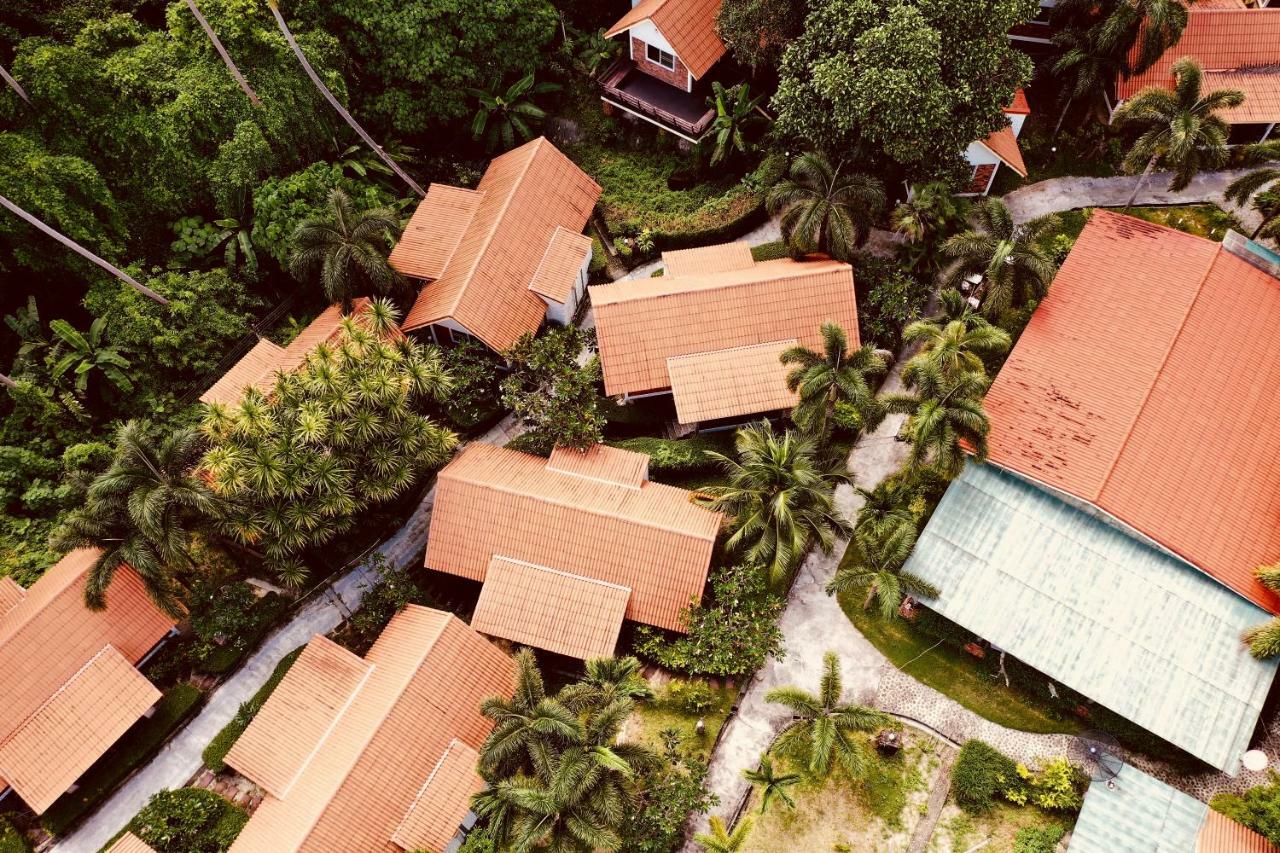 Adang Island Resort Koh Lipe Exterior photo