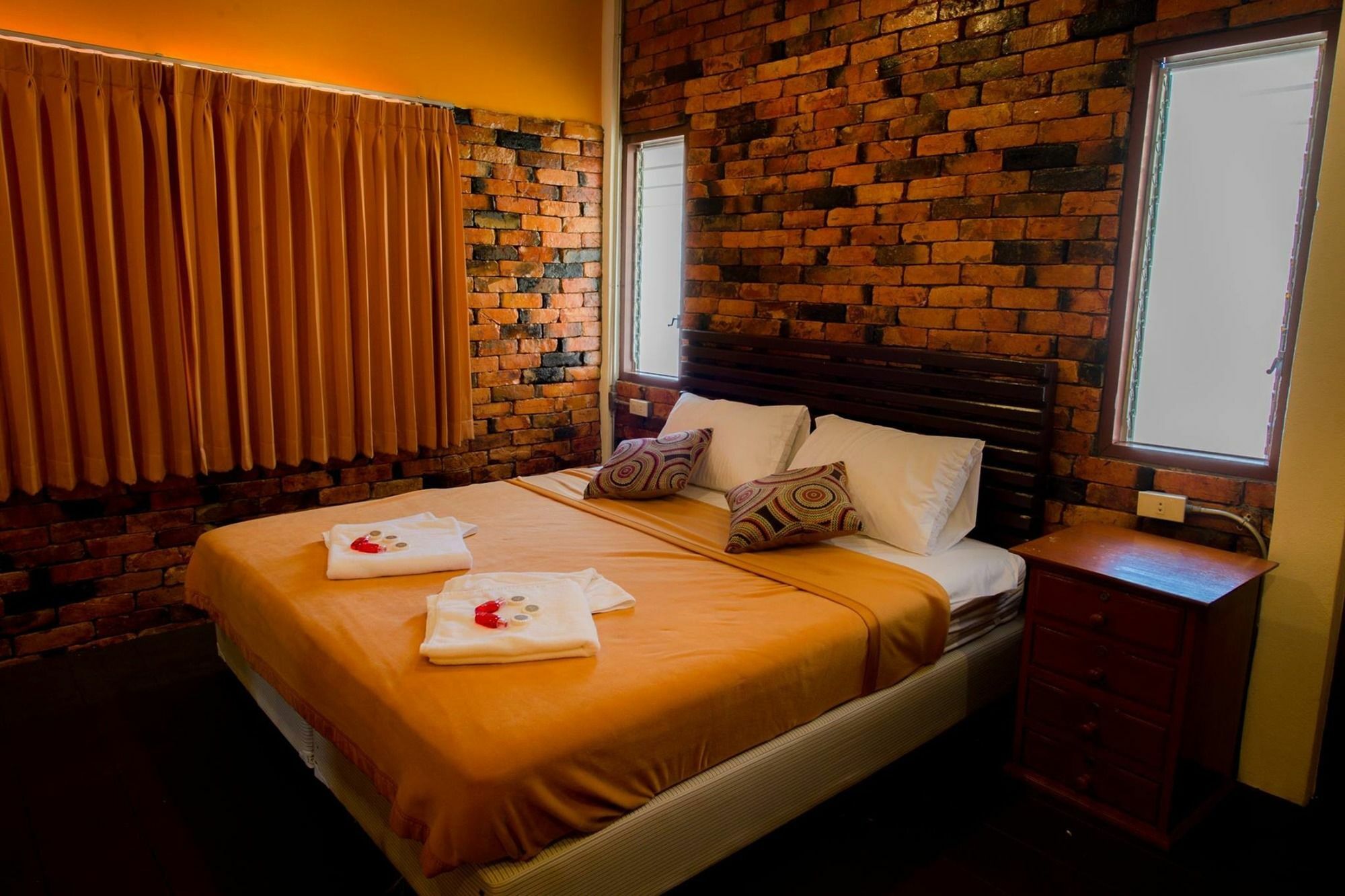 Adang Island Resort Koh Lipe Exterior photo