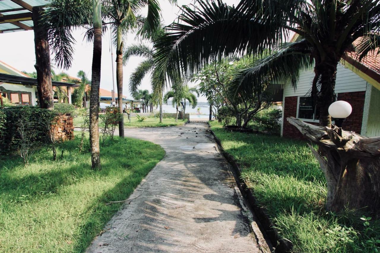 Adang Island Resort Koh Lipe Exterior photo