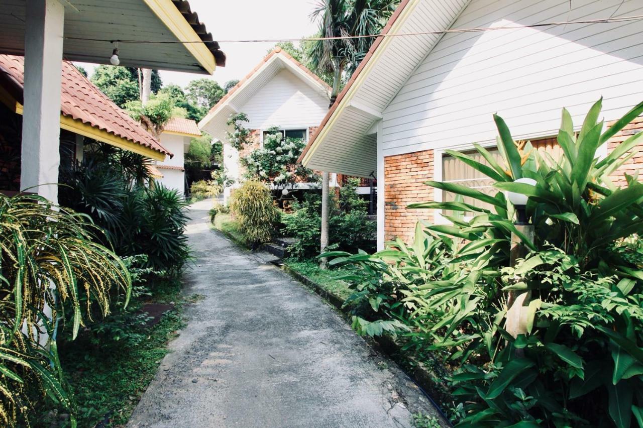 Adang Island Resort Koh Lipe Exterior photo