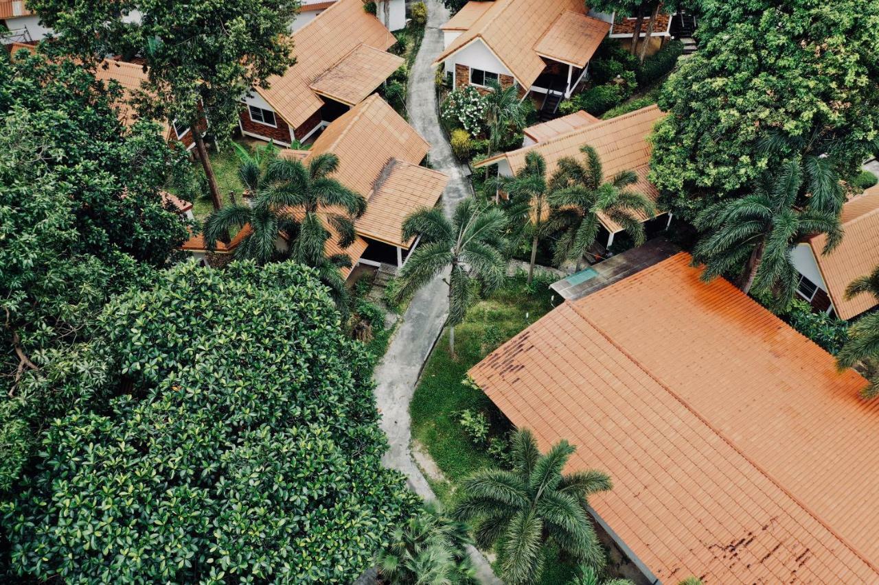 Adang Island Resort Koh Lipe Exterior photo