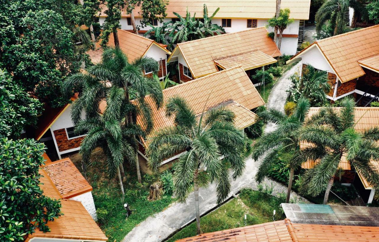 Adang Island Resort Koh Lipe Exterior photo