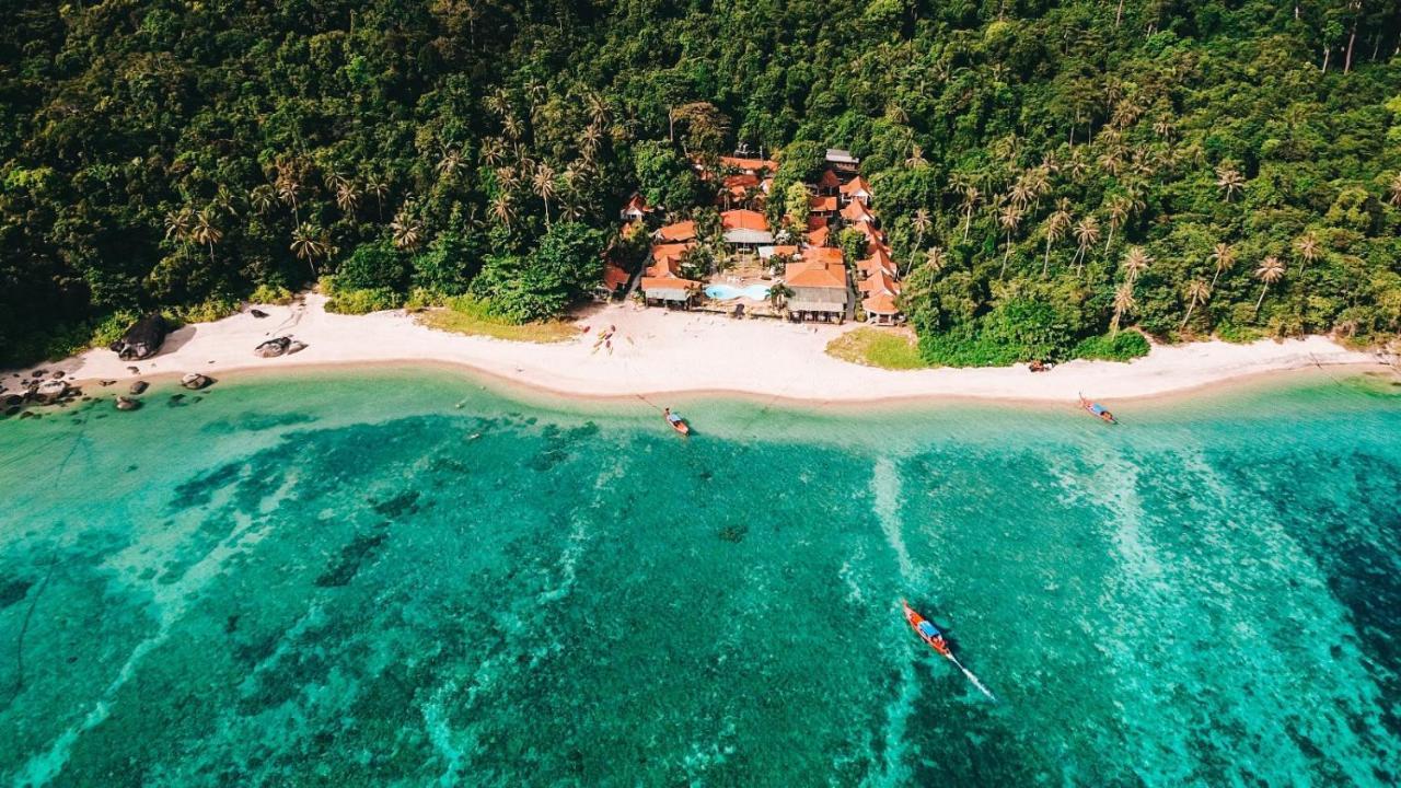 Adang Island Resort Koh Lipe Exterior photo