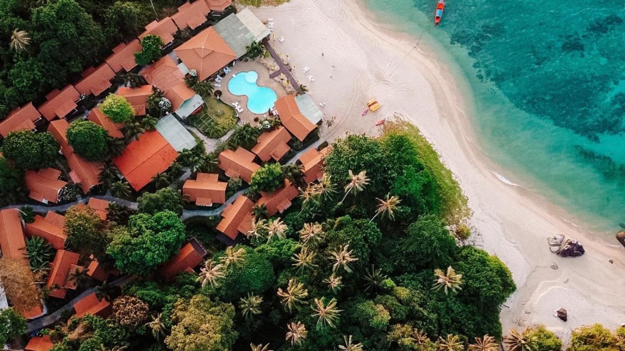 Adang Island Resort Koh Lipe Exterior photo
