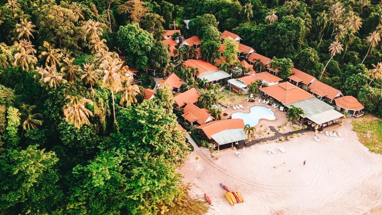 Adang Island Resort Koh Lipe Exterior photo